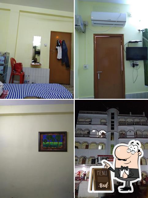 Sourav Guest House