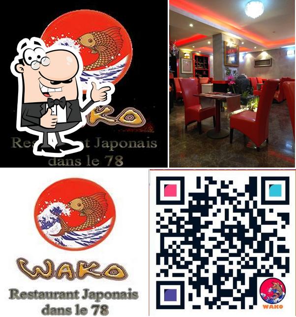 Sushi Wako 78