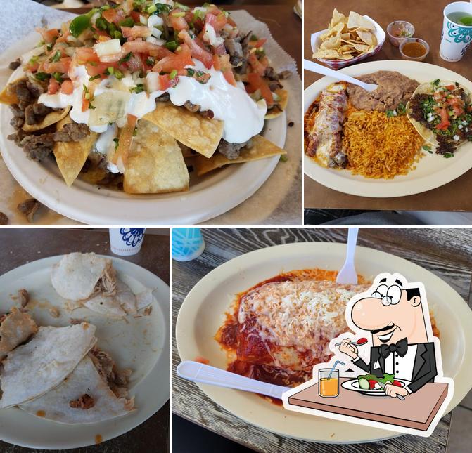 Taqueria Zarape