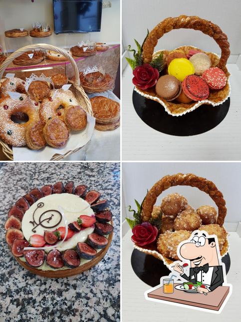 Torsades et Chocolats