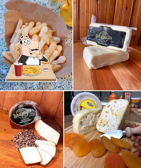 Vendinha Verdelis Delícias Mineiras Queijos Serra da Canastra, Doce de Leite Coxinhas Sabores Artesanais