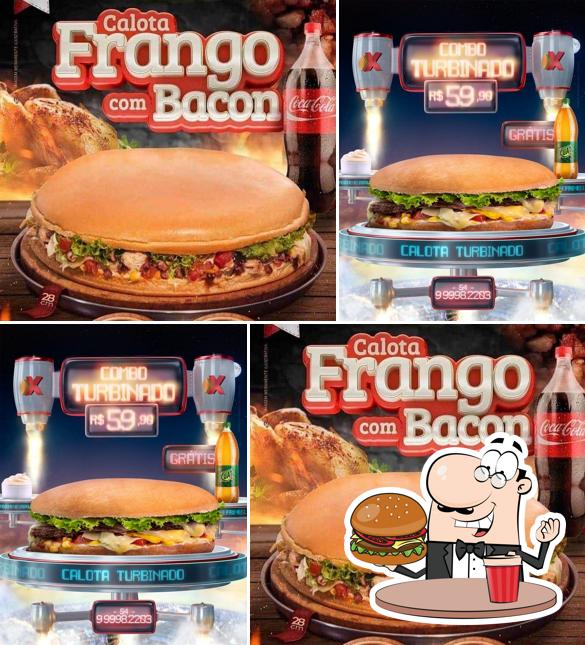 X Calota Passo Fundo