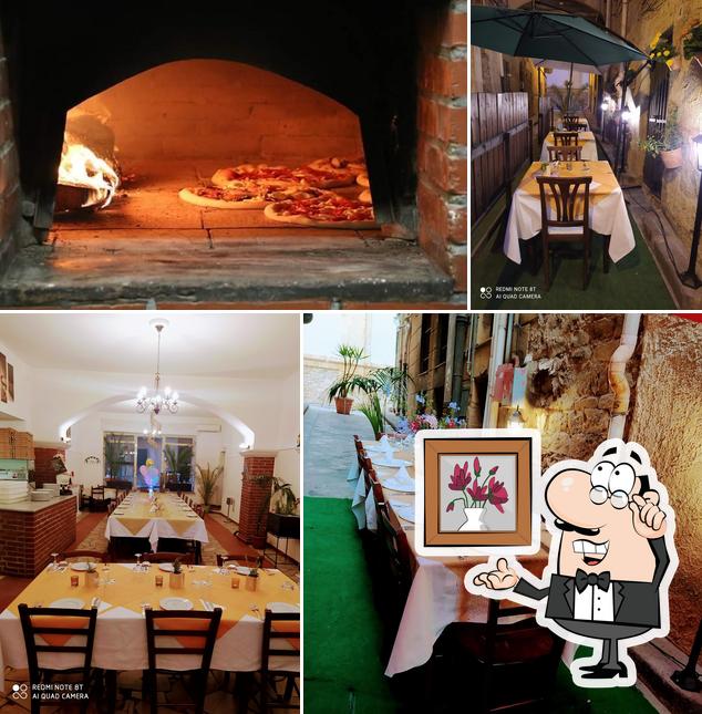 Ristorante lory Bella