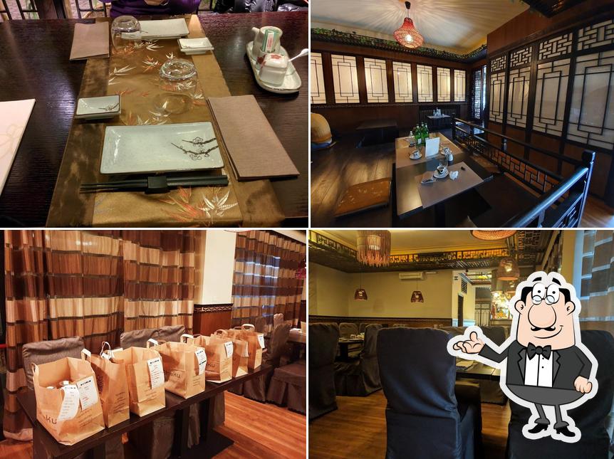 SHOKU - Ristorante Thailandese e Giapponese