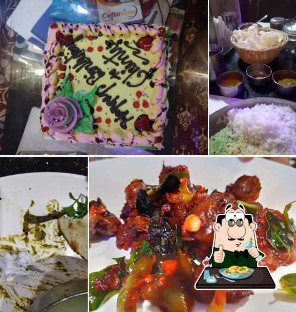 Vijaya Durga Family Restaurant