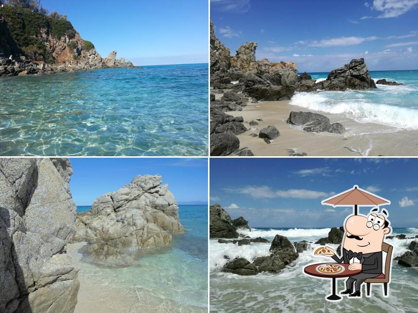 Camping Paradiso del Sub