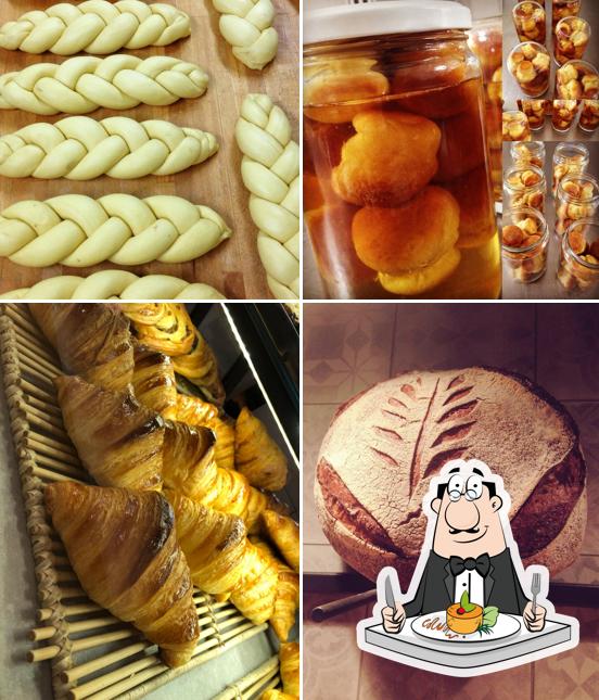 Boulangerie Penn Ar Bread