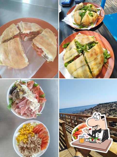 Cibo al Boraborabar