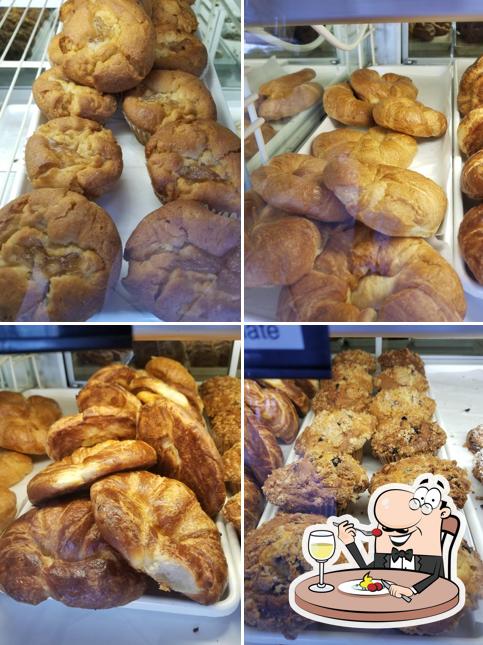 Boston Bagel Cafe