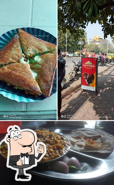See the image of Tasty Center