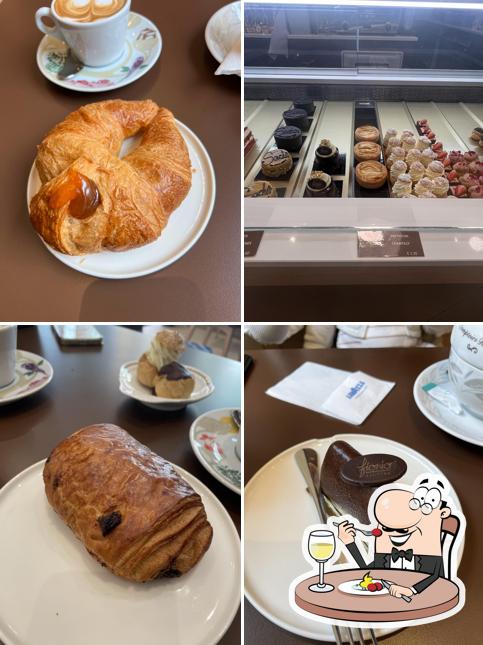 Caffè Fiorio - Luxembourg