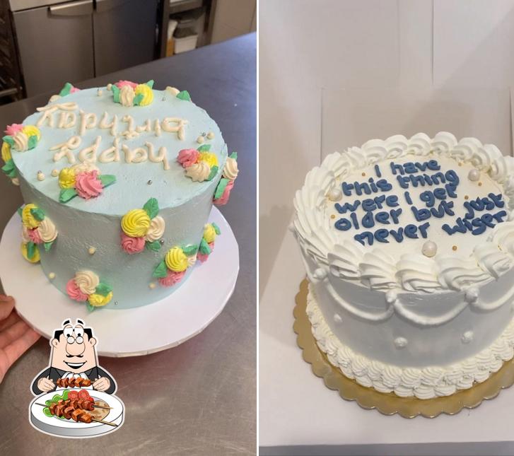 Platti al Le Delizie di Deby