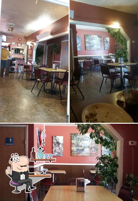 El Sol, Rochelle - Restaurant menu, prices and reviews