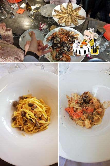 Cibo al Ghebo Ristorante