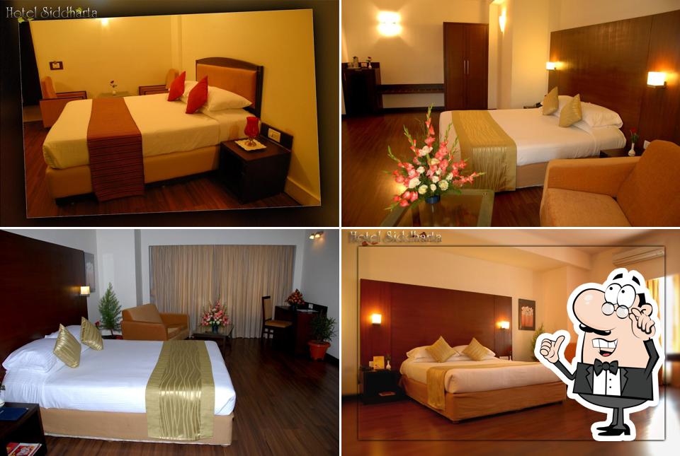 Hotel Siddharta