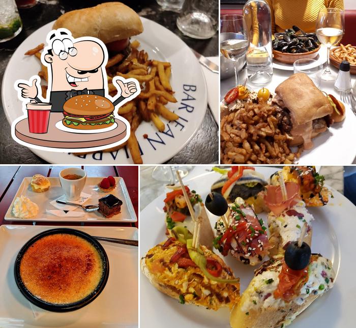 Le Bar Jean
