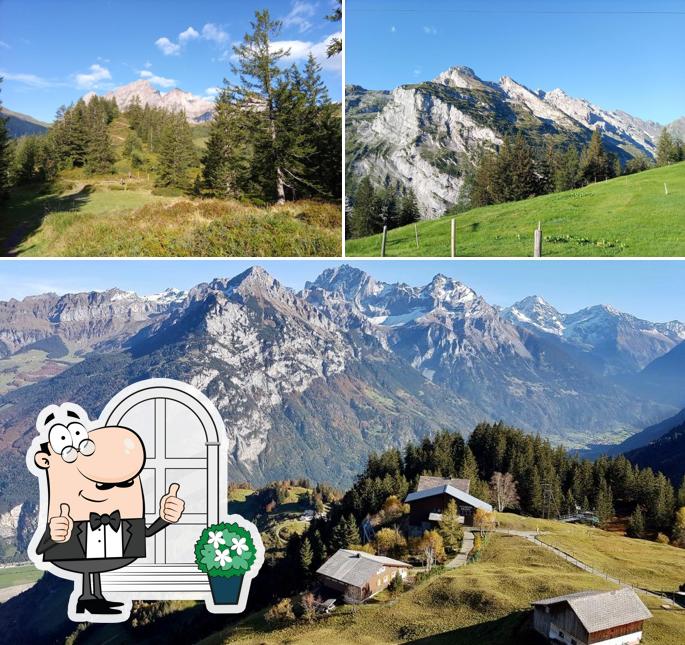 Luftseilbahn Attinghausen-Brüsti AG