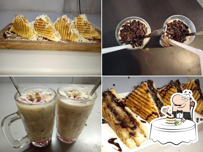 MEET & TREAT CAFE(MTC)