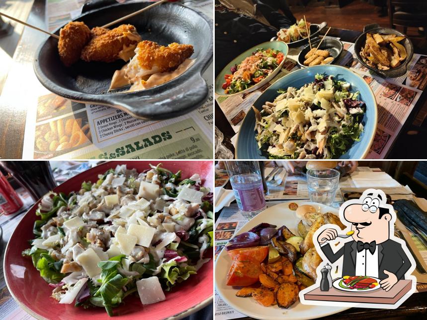 Old Wild West - Legnaro