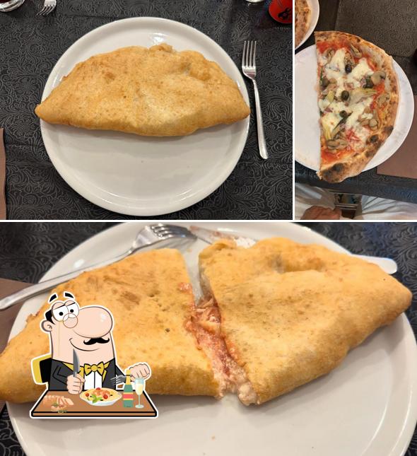 Platti al Peccati di gola