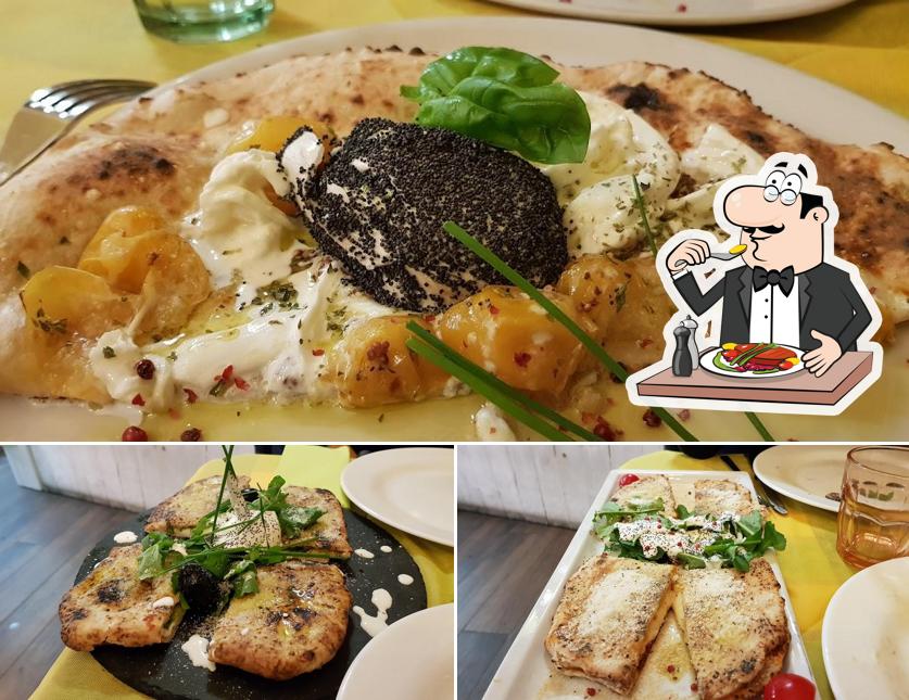 Cibo al Piz