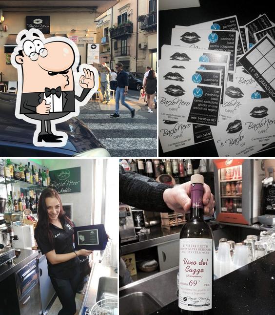 Foto di Bacionero Caffe