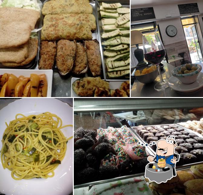 Cibo al Bar do' Brasil