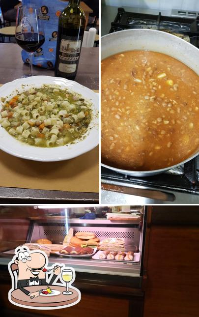 Platti al Bibi Bar