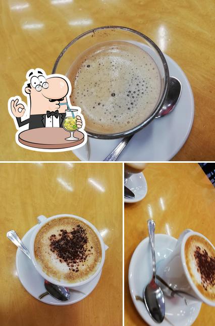 Caffè Della Torre SAS