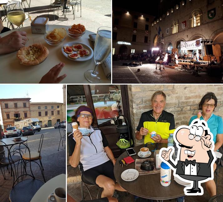 Gli interni di Caffè Suppiazza 2.0