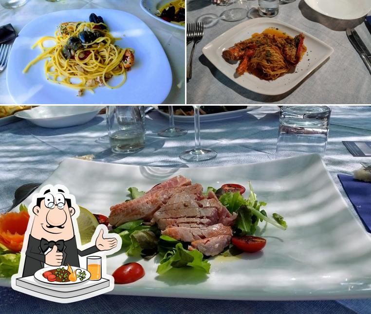 Cibo al Dunadonda