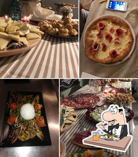 Cibo al Mama's Food & Cafè