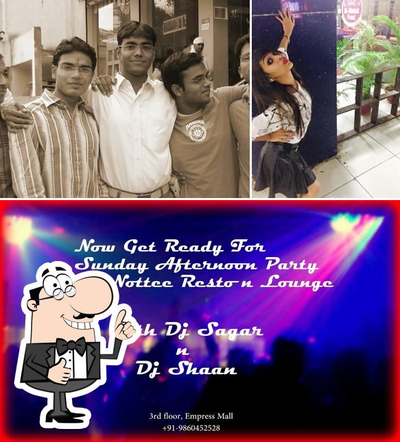 See this image of Nottee Resto n Lounge