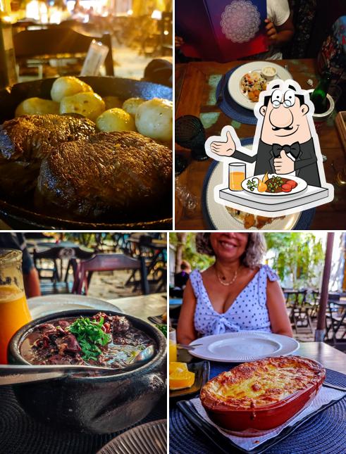Comida em Escritório do Chef Cabo Frio
