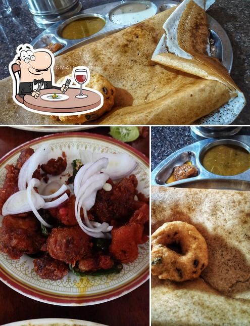 Sreekrishna Vilas Hotel