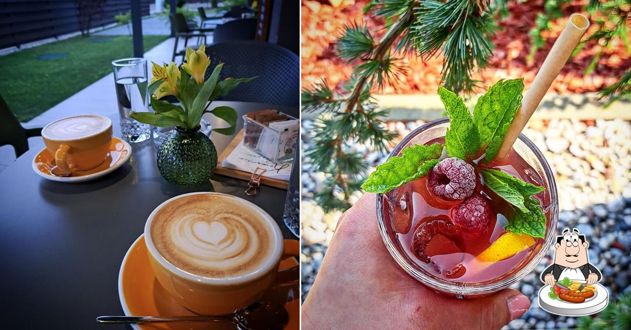 Platti al Kavarnica Green