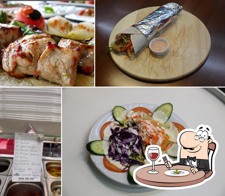 Platti al Multi M Point