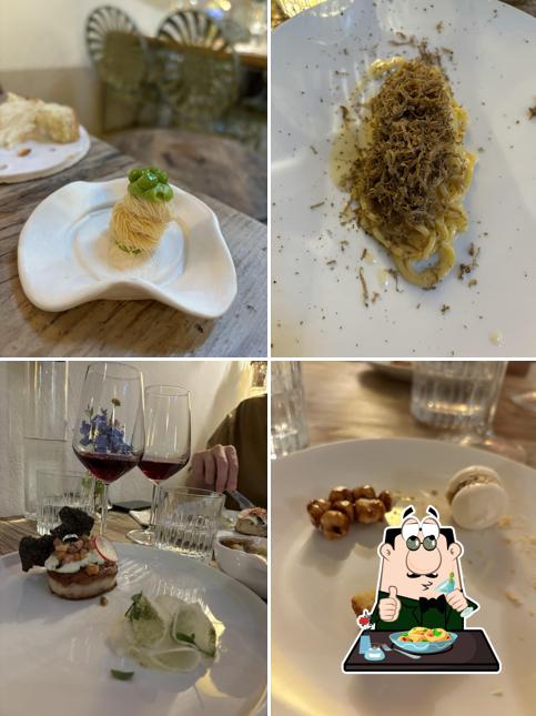 Cibo al Nugolo