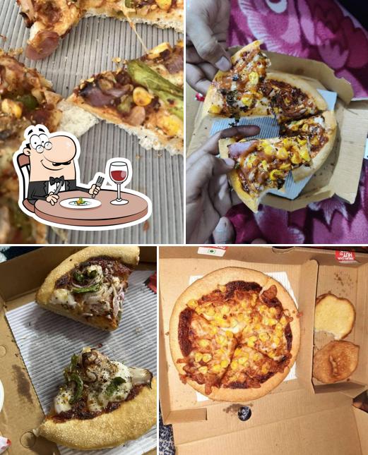 Meals at Pizza Hut Manesar, Gurgaon