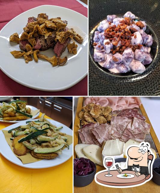 Ristorante Rosso Scarlatto