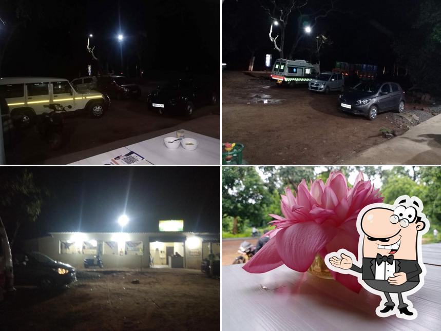 JUNGLE JUNCTION FAMILY RESTAURANT (BHAINA DHABA)