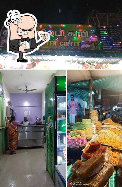 See this photo of Yercuad Kiliyur Filter Coffee