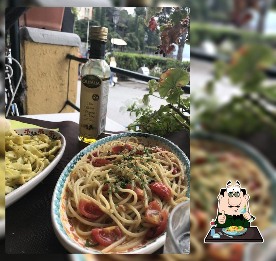 trattoria cavallino di valde