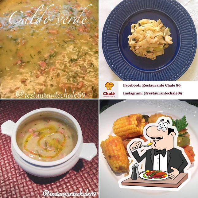 Restaurante Chalé