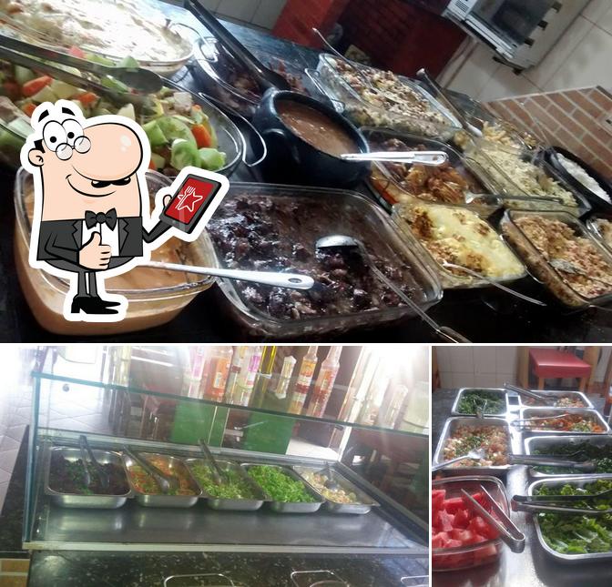 Restaurante Kanange