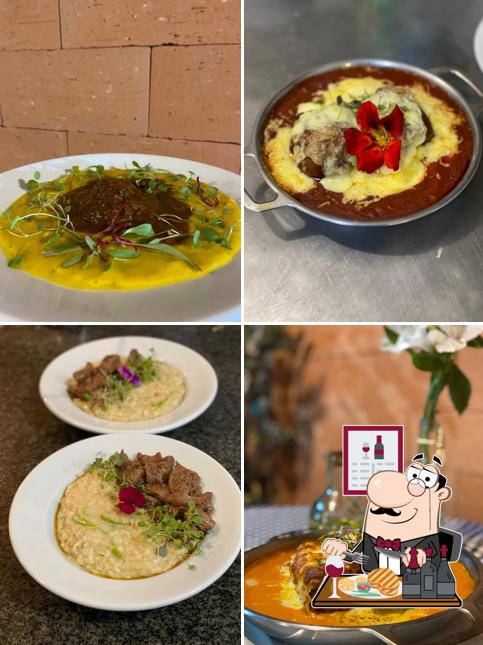 Restaurante Vô Ivo