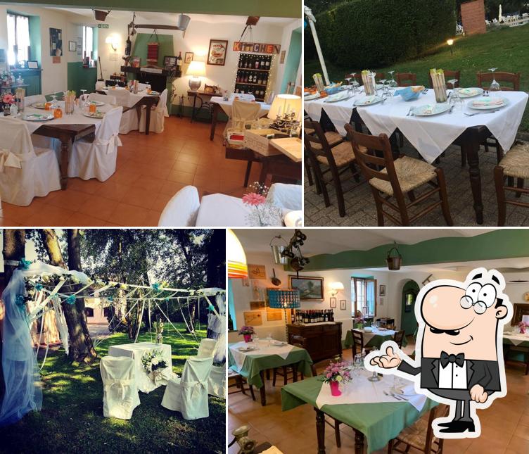 Ristorante "Dal Piemunteis"