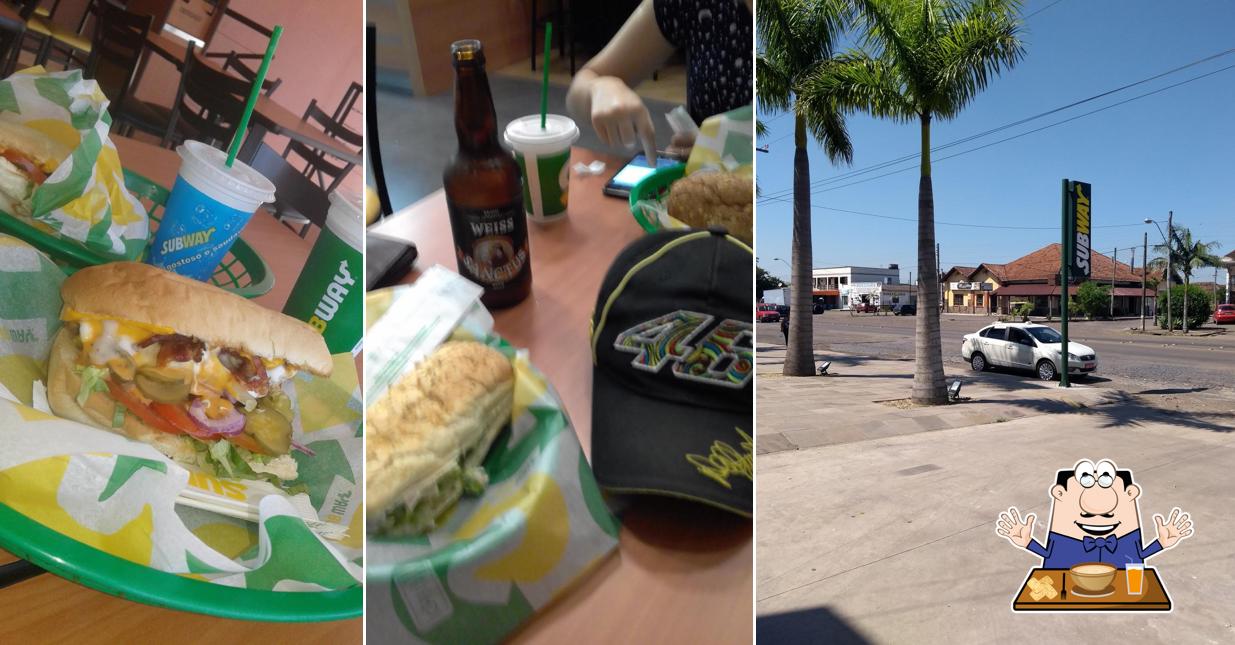 Subway