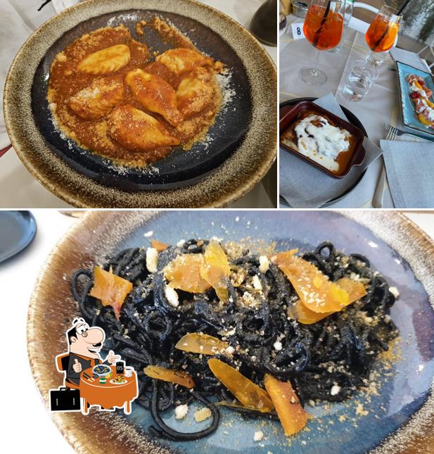 Cozze al Terra Restaurant Villasimius