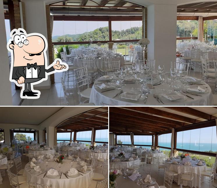 Tra Cielo e Mare - Wedding & Events